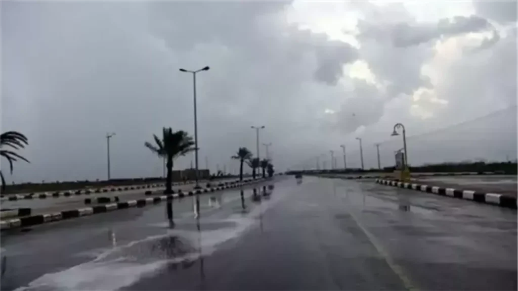 تحذير الأرصاد.. موجة برد شديدة تضرب البلاد الجمعة 16 يناير وتنبيهات عاجلة للجمهور